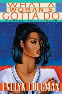 Enlarge image Cover: What a Woman's Gotta Do - Simon & Schuster