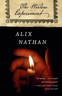 Enlarge image Cover: The Warlow Experiment - Anchor Books