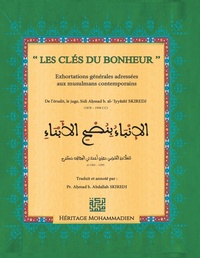 Abbildung von: Clés du bonheur - Editions Héritage Mohammadien