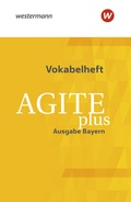 Cover: Agite plus - Arbeitsb&uuml;cher f&uuml;r Latein als zweite Fremdsprache - Ausgabe Bayern - Sch&ouml;ningh Verlag in Westermann Bildungsmedien