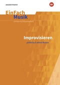 Cover: EinFach Musik - Sch&ouml;ningh Verlag in Westermann Bildungsmedien