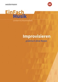 Enlarge image Cover: EinFach Musik - Schöningh Verlag in Westermann Bildungsmedien