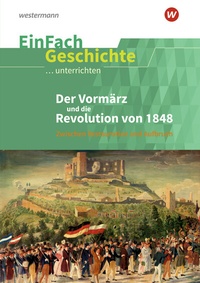 Abbildung von: EinFach Geschichte ...unterrichten - Schöningh Verlag in Westermann Bildungsmedien