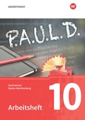 Cover: P.A.U.L. D. - Pers&ouml;nliches Arbeits- und Lesebuch Deutsch - F&uuml;r Gymnasien in Baden-W&uuml;rttemberg u.a. - Sch&ouml;ningh Verlag in Westermann Bildungsmedien