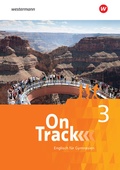 Cover: On Track - Englisch f&uuml;r Gymnasien - Sch&ouml;ningh Verlag in Westermann Bildungsmedien