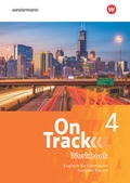 Cover: On Track - Englisch f&uuml;r Gymnasien - Ausgabe Bayern - Sch&ouml;ningh Verlag in Westermann Bildungsmedien