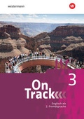 Cover: On Track - Ausgabe f&uuml;r Englisch als 2. Fremdsprache an Gymnasien - Sch&ouml;ningh Verlag in Westermann Bildungsmedien
