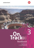 Cover: On Track - Ausgabe f&uuml;r Englisch als 2. Fremdsprache an Gymnasien - Sch&ouml;ningh Verlag in Westermann Bildungsmedien
