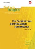 Cover: EinFach Religion - Sch&ouml;ningh Verlag in Westermann Bildungsmedien