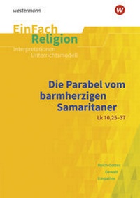 Abbildung von: EinFach Religion - Schöningh Verlag in Westermann Bildungsmedien