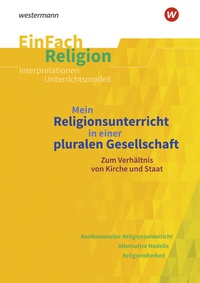 Abbildung von: EinFach Religion - Schöningh Verlag in Westermann Bildungsmedien