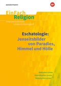 Cover: EinFach Religion - Sch&ouml;ningh Verlag in Westermann Bildungsmedien