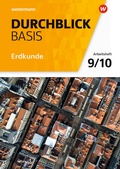 Cover: Durchblick Basis Erdkunde - Ausgabe 2018 f&uuml;r Niedersachsen - Westermann Schulbuchverlag
