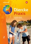 Cover: Diercke Praxis SI Arbeits- und Lernbuch - Ausgabe 2019 f&uuml;r Gymnasien in Nordrhein-Westfalen G9 - Westermann Schulbuchverlag