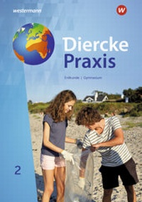 Abbildung von: Diercke Praxis SI Arbeits- und Lernbuch - Ausgabe 2019 für Gymnasien in Nordrhein-Westfalen G9 - Westermann Schulbuchverlag