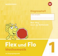 Abbildung von: Flex und Flo - Ausgabe 2021 - Westermann Schulbuchverlag