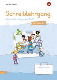 Abbildung von: Westermann Unterrichtsmaterialien Grundschule - Westermann Schulbuchverlag