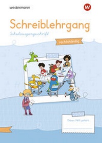 Abbildung von: Westermann Unterrichtsmaterialien Grundschule - Westermann Schulbuchverlag