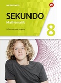 Cover: Sekundo - Mathematik f&uuml;r differenzierende Schulformen - Allgemeine Ausgabe 2018 - Westermann Schulbuchverlag