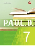 Cover: P.A.U.L. D. - Pers&ouml;nliches Arbeits- und Lesebuch Deutsch - F&uuml;r Gymnasien und Gesamtschulen - Neubearbeitung - Westermann Schulbuchverlag