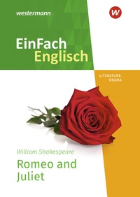Abbildung von: EinFach Englisch New Edition Textausgaben - Westermann Schulbuchverlag