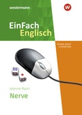 Cover: EinFach Englisch New Edition Textausgaben - Westermann Schulbuchverlag