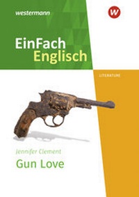 Abbildung von: EinFach Englisch New Edition Textausgaben - Westermann Schulbuchverlag