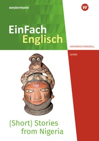 Abbildung von: EinFach Englisch New Edition Unterrichtsmodelle - Westermann Schulbuchverlag