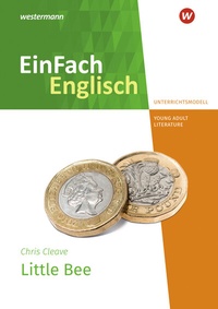 Abbildung von: EinFach Englisch New Edition Unterrichtsmodelle - Westermann Schulbuchverlag