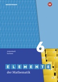 Cover: Elemente der Mathematik SI - Ausgabe 2019 f&uuml;r Sachsen - Westermann Schulbuchverlag