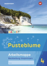 Abbildung von: Pusteblume. Sachunterricht - Ausgabe 2020 für Mecklenburg-Vorpommern - Westermann Schulbuchverlag
