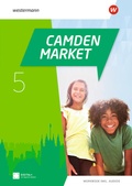 Cover: Camden Market - Ausgabe 2020 - Westermann Schulbuchverlag