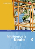 Cover: Mathematik heute - Ausgabe 2018 f&uuml;r Th&uuml;ringen - Westermann Schulbuchverlag