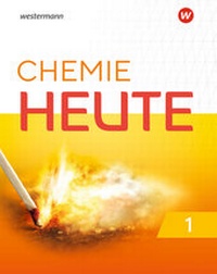 Abbildung von: Chemie Heute - Ausgabe 2020 für das G9 in Nordrhein-Westfalen - Westermann Schulbuchverlag