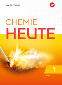 Abbildung von: Chemie Heute - Ausgabe 2020 für das G9 in Nordrhein-Westfalen - Westermann Schulbuchverlag