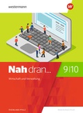 Cover: Nah dran -Aktuelle Ausgabe f&uuml;r Rheinland-Pfalz - Westermann Schulbuchverlag