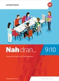 Cover: Nah dran - Aktuelle Ausgabe f&uuml;r Rheinland-Pfalz - Westermann Schulbuchverlag