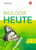 Cover: Biologie heute SI - Allgemeine Ausgabe 2019 - Westermann Schulbuchverlag
