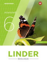 Abbildung von: LINDER Biologie SI - Ausgabe 2020 für Sachsen - Westermann Schulbuchverlag