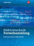 Cover: Elektrotechnik Formelsammlung Elektrotechnische Mathematik 2020 - Westermann Schulbuchverlag