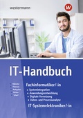 Cover: IT-Handbuch IT-Systemelektroniker/-in Fachinformatiker/-in / IT-Handbuch - Westermann Schulbuchverlag