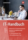 Cover: IT-Handbuch - Westermann Schulbuchverlag