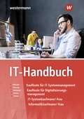 Cover: IT-Handbuch - Westermann Schulbuchverlag