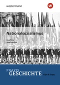 Cover: Praxis Geschichte Clips & Copy - Westermann Schulbuchverlag