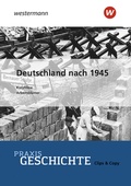 Cover: Praxis Geschichte Clips & Copy - Westermann Schulbuchverlag