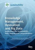 Cover: Knowledge Manageation and Big Data - MDPI