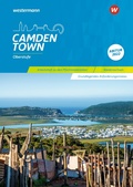 Cover: Camden Town Oberstufe. Arbeitsheft zu den Pflichtmaterialien Abitur 2022: Grundlegendes Anforderungsniveau. Niedersachsen - Diesterweg Moritz