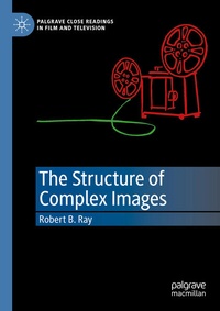 Enlarge image Cover: The Structure of Complex Images - Palgrave Macmillan