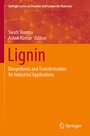 Cover: Lignin - Springer