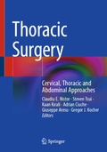 Bild: Thoracic Surgery - Springer